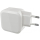 GREENCELL PowerGaN 65W PD 3.0 QC 3.0 2xUSB-C 1xUSB-A biała CHARGC08W - 1111155 - zdjęcie 3